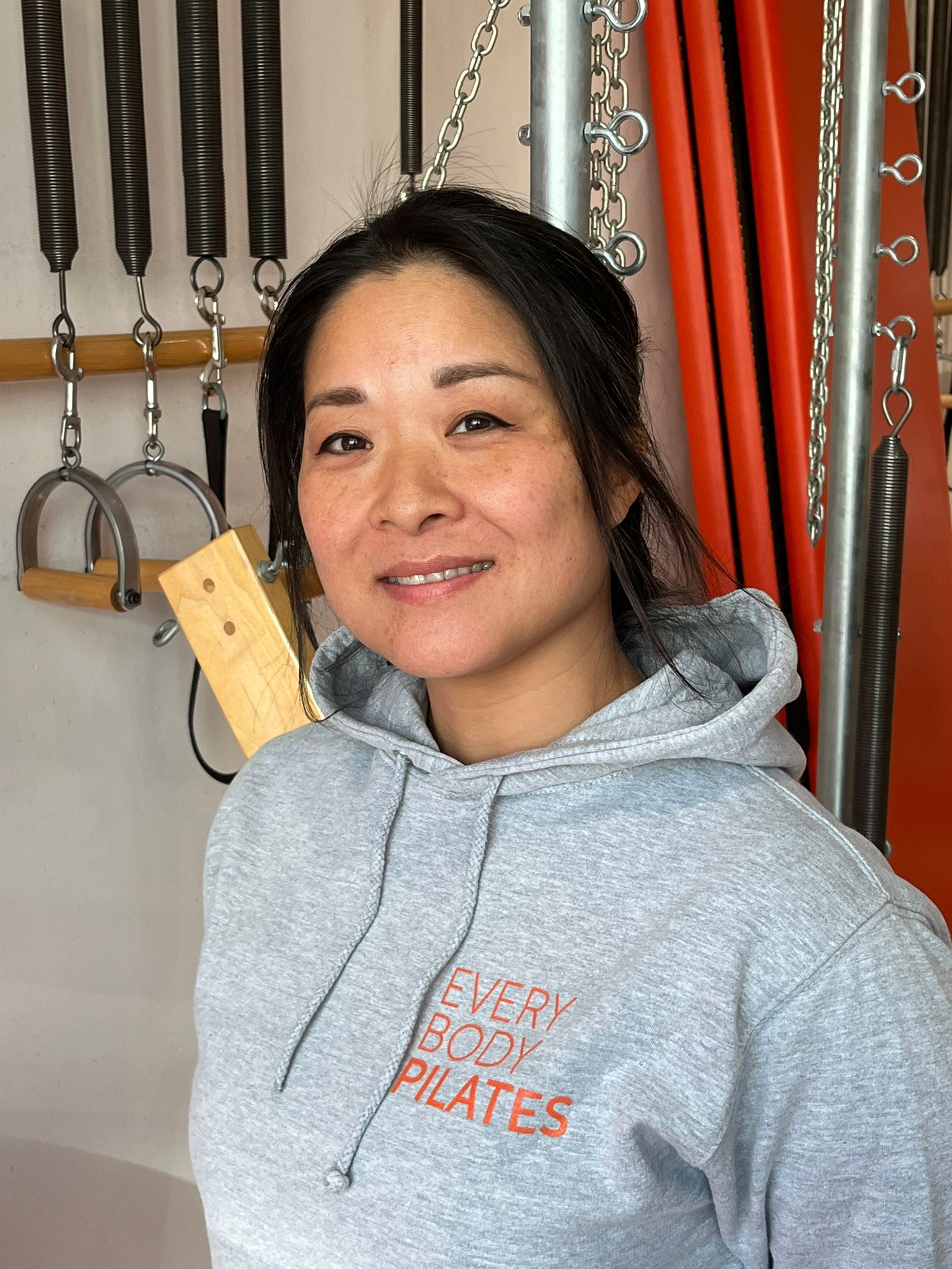 Kyung Hee Lee